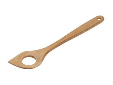 Bastian corner spoon/batter spoon x 30 cm
