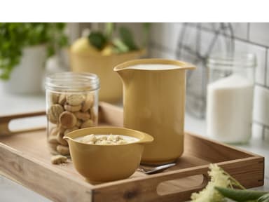 Rosti NEW Classic Mixing jug 1.25 liter Curry