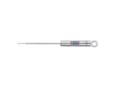 Rösle Gourmet Thermometer 22 cm Steel