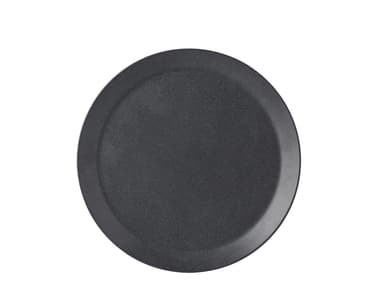 Mepal Bloom Dinner plate Dia. 28 cm Pebble black
