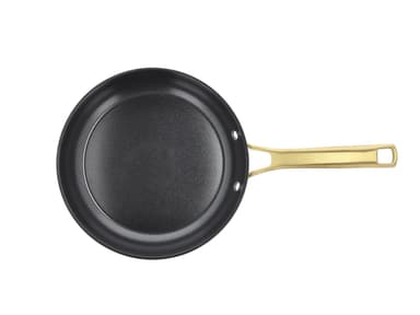 HOLM Stekepanne keramisk non-stick Svart