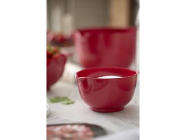 Rosti NEW Margrethe Mixing bowl 1,5 liter Nordic green
