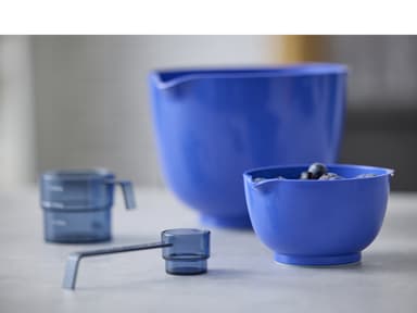 Rosti Mensura Deciliter measuring cup 100 ml Dusty Blue