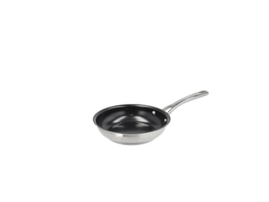 By Tareq Taylor Stekepanne keramisk non-stick Stål
