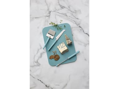 Rosti Emma Cheese knife 24 cm Nordic green