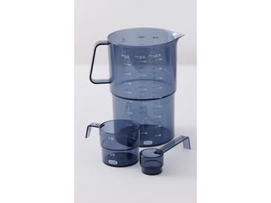 Rosti Mensura Deciliter measuring cup 100 ml Dusty Blue