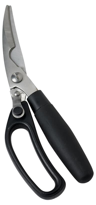 Funktion Soft touch Poultry shears