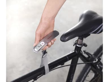 Soehnle Travel Luggage scale Grå