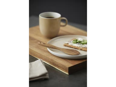 By Tareq Taylor Tarragon Butter knife 17 x 2,9 x 1 cm