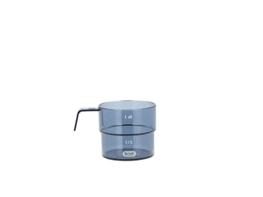 Rosti Mensura Deciliter measuring cup 100 ml Dusty Blue