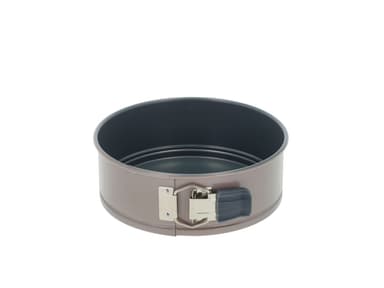 Blomsterbergs Cake tin Dia 20 cm Latte