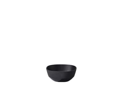Mepal Silueta Serving bowl 250 ml Nordic black