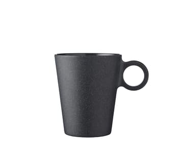 Mepal Bloom Mug 300 ml Pebble black