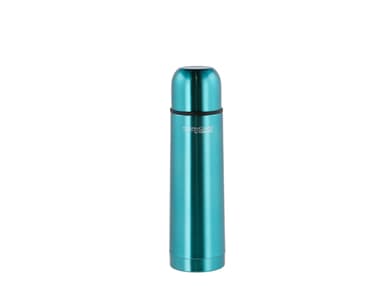 Thermos thermo bottle 0,5 liter Teal