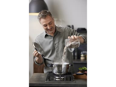 By Tareq Taylor King Edward Casserole 2.7 liter