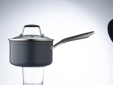 By Tareq Taylor Vivian Saucepan 1.5 liter Indigo