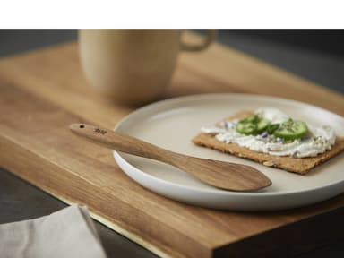 By Tareq Taylor Tarragon Butter knife 17 x 2,9 x 1 cm