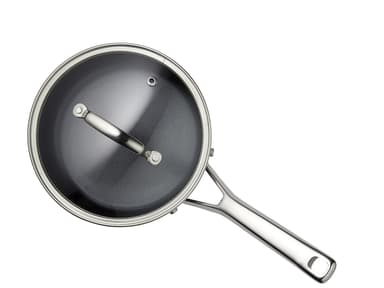 By Tareq Taylor Vivian Saucepan 1.5 liter Indigo