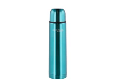 Thermos thermo bottle 0,7 liter Teal