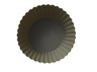 By Tareq Taylor Muffinsform Forest green