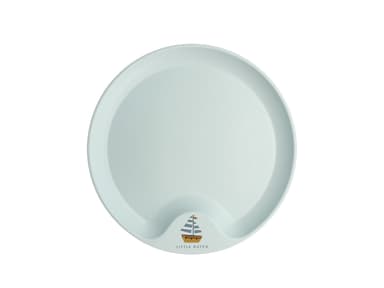 Mepal Mio Children's plate Dia 22 x 2.2 cm Sailors Bay