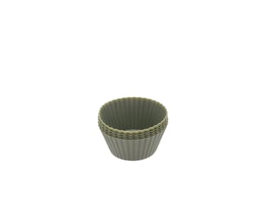 By Tareq Taylor Muffinsform Forest green
