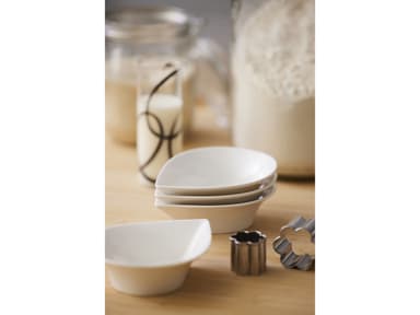 Blomsterbergs Cookie cutter set Flower 9 pcs