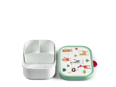 Mepal Campus Animal Friends Lunch box