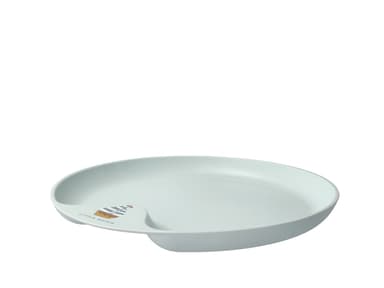 Mepal Mio Children's plate Dia 22 x 2.2 cm Sailors Bay