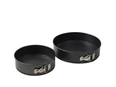 Funktion Cake tin set 2 pcs