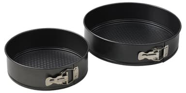 Funktion Cake tin set 2 pcs