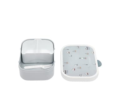 Mepal Campus Lunch box Sailors Bay