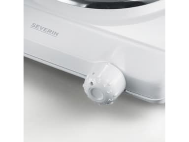 Severin Kogeplade 1500 watt