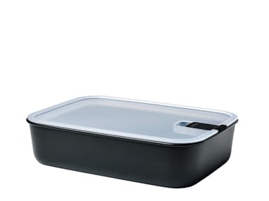 Mepal EasyClip Storage box 2250 ml Nordic black