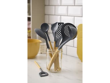 Rosti NEW Optima Soup ladle 30 x 9.5 x 7 cm Curry