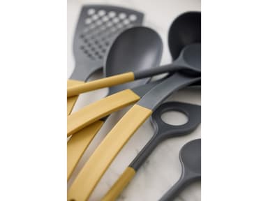 Rosti NEW Optima Soup ladle 30 x 9.5 x 7 cm Curry