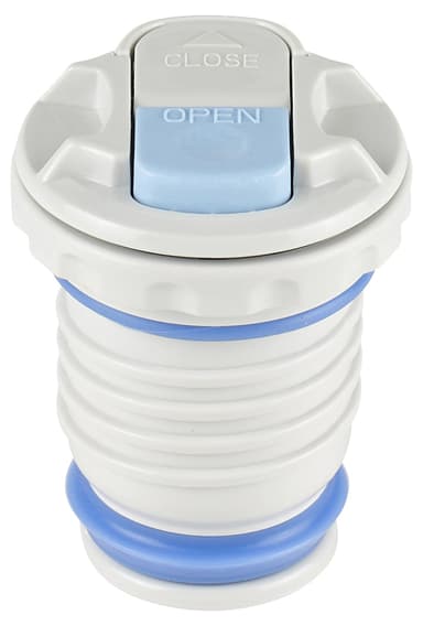 Thermos Light & Compact Prop