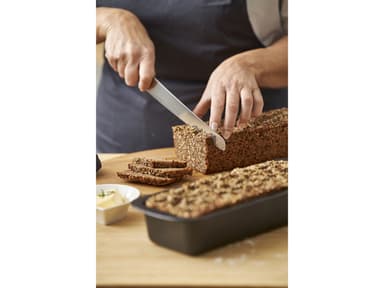 Blomsterbergs Loaf pan 25 x 11 x 6.4 cm Steel
