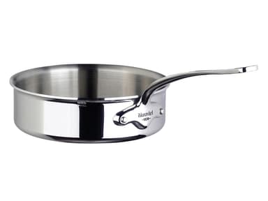 Mauviel Sautépanne Stål