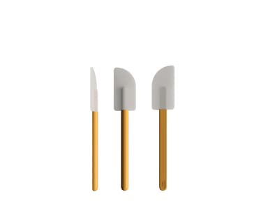 Rosti Classic Spatula 20 x 3.7 cm S Curry