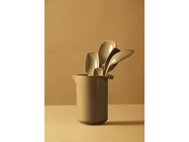 Rosti Classic Spatula 20 x 3.7 cm S Curry