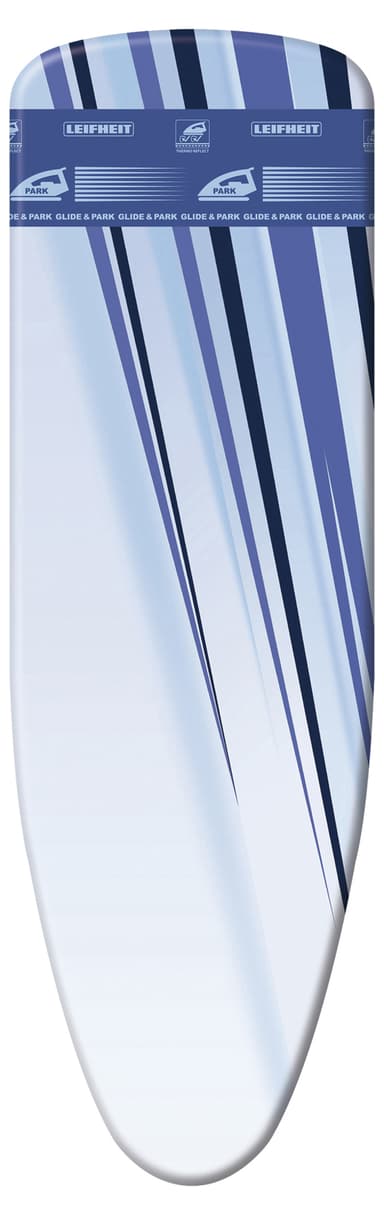 Leifheit Thermo reflect glide x 140 x 45 cm Blue