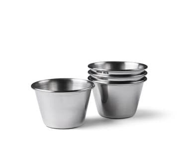 HOLM Dip bowl Dia. 6 x 4 cm 4 pcs.