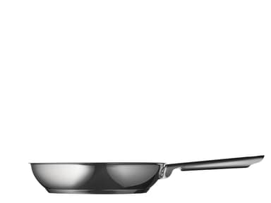 Funktion Endurance Frying pan 24 cm Steel