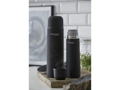 Thermos Everyday Termos 1,0 liter Svart