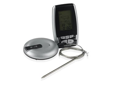 Funktion Oven thermometer digital