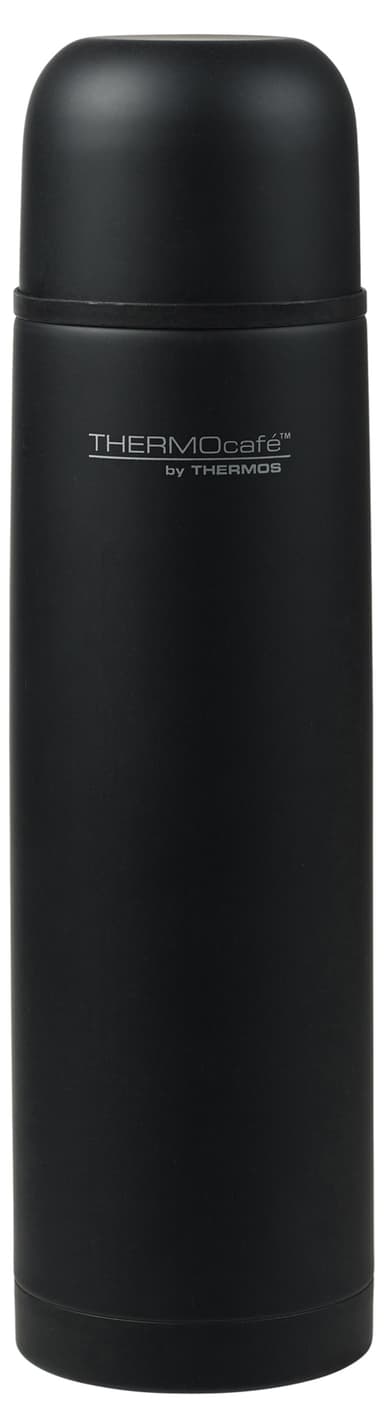 Thermos Everyday Termos 1,0 liter Svart
