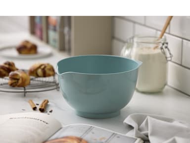 Rosti NEW Margrethe Mixing bowl 3 liter Nordic green