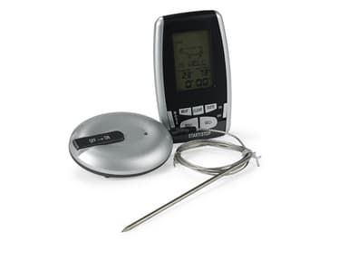 Funktion Oven thermometer digital
