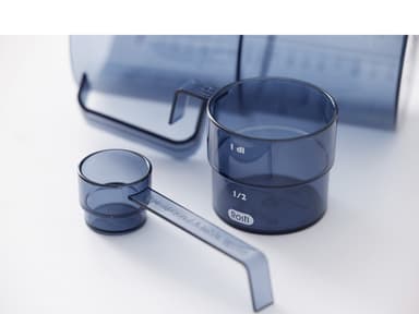 Rosti Mensura Measuring spoon 15 ml Dusty Blue